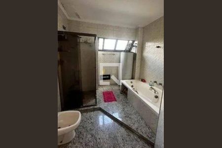 Apartamento à venda com 3 quartos, 215m² em Vila Suzana, São Paulo