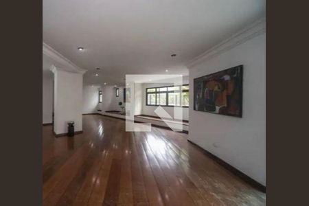 Apartamento à venda com 3 quartos, 215m² em Vila Suzana, São Paulo