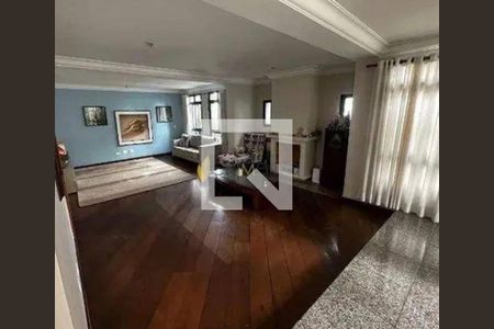 Apartamento à venda com 3 quartos, 215m² em Vila Suzana, São Paulo