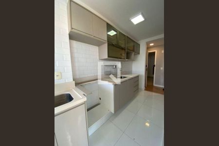 Apartamento à venda com 2 quartos, 55m² em Vila da Saúde, São Paulo