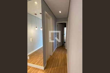 Apartamento à venda com 2 quartos, 55m² em Vila da Saúde, São Paulo
