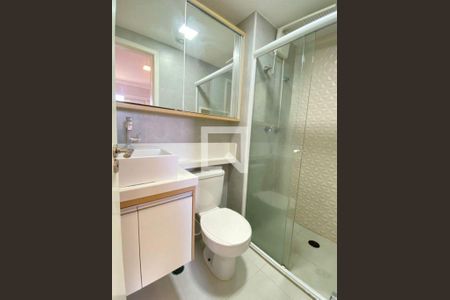 Apartamento à venda com 2 quartos, 55m² em Vila da Saúde, São Paulo