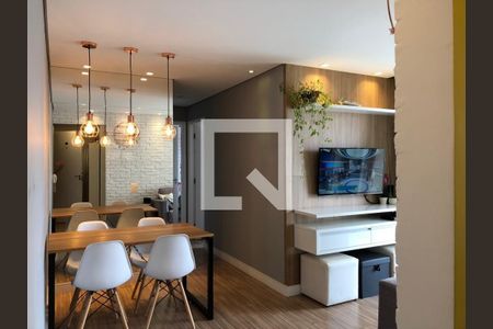 Apartamento à venda com 2 quartos, 55m² em Vila da Saúde, São Paulo