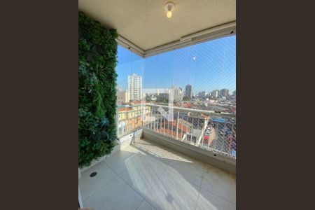 Apartamento à venda com 2 quartos, 55m² em Vila da Saúde, São Paulo