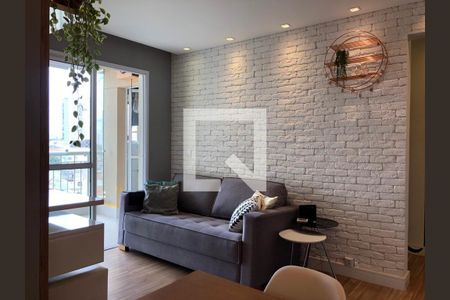 Apartamento à venda com 2 quartos, 55m² em Vila da Saúde, São Paulo