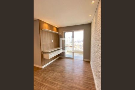 Apartamento à venda com 2 quartos, 55m² em Vila da Saúde, São Paulo