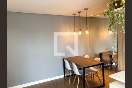 Apartamento à venda com 2 quartos, 55m² em Vila da Saúde, São Paulo