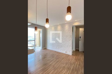 Apartamento à venda com 2 quartos, 55m² em Vila da Saúde, São Paulo