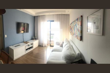 Apartamento à venda com 2 quartos, 65m² em Chácara Inglesa, São Paulo