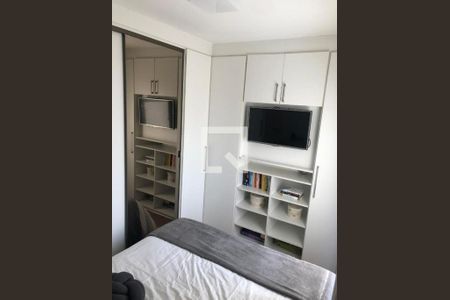 Apartamento à venda com 2 quartos, 65m² em Chácara Inglesa, São Paulo