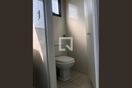 Apartamento à venda com 2 quartos, 65m² em Chácara Inglesa, São Paulo