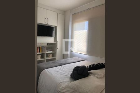 Apartamento à venda com 2 quartos, 65m² em Chácara Inglesa, São Paulo