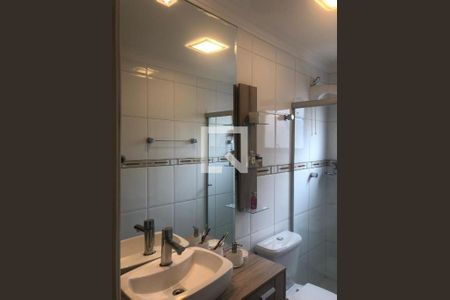 Apartamento à venda com 2 quartos, 65m² em Chácara Inglesa, São Paulo