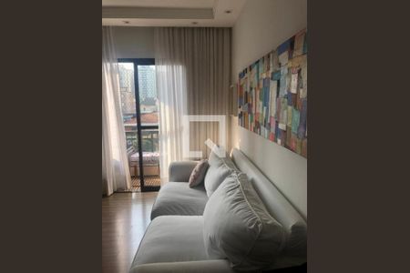 Apartamento à venda com 2 quartos, 65m² em Chácara Inglesa, São Paulo