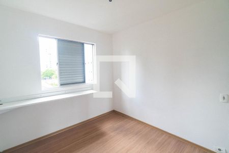 Quarto 2 de apartamento à venda com 2 quartos, 63m² em Vila Guarani (zona Sul), São Paulo