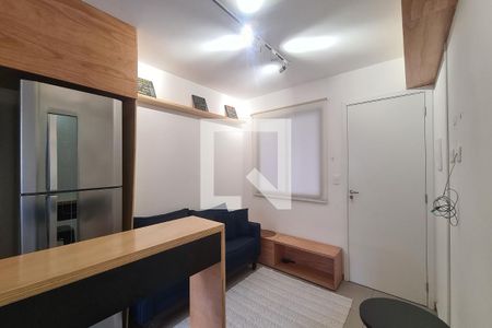 Sala de apartamento à venda com 2 quartos, 38m² em Vila Formosa, São Paulo