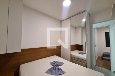 Quarto 1 de apartamento à venda com 2 quartos, 38m² em Vila Formosa, São Paulo