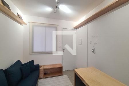 Sala de apartamento à venda com 2 quartos, 38m² em Vila Formosa, São Paulo