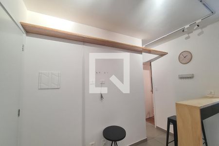 Sala de apartamento à venda com 2 quartos, 38m² em Vila Formosa, São Paulo