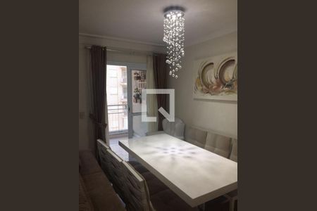 Apartamento à venda com 2 quartos, 54m² em Vila Agua Funda, São Paulo