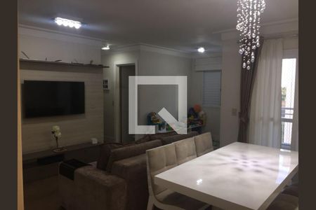 Apartamento à venda com 2 quartos, 54m² em Vila Agua Funda, São Paulo