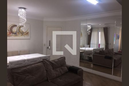 Apartamento à venda com 2 quartos, 54m² em Vila Agua Funda, São Paulo