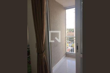 Apartamento à venda com 2 quartos, 54m² em Vila Agua Funda, São Paulo