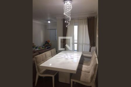 Apartamento à venda com 2 quartos, 54m² em Vila Agua Funda, São Paulo