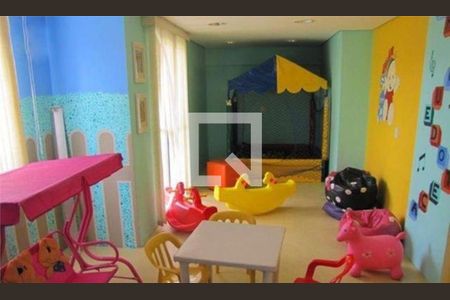 Apartamento à venda com 2 quartos, 54m² em Vila Agua Funda, São Paulo