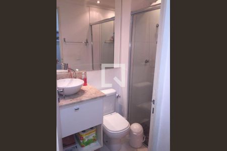 Apartamento à venda com 2 quartos, 54m² em Vila Agua Funda, São Paulo
