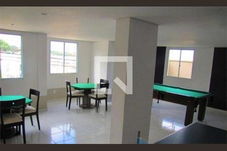 Apartamento à venda com 2 quartos, 54m² em Vila Agua Funda, São Paulo