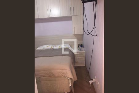 Apartamento à venda com 2 quartos, 54m² em Vila Agua Funda, São Paulo