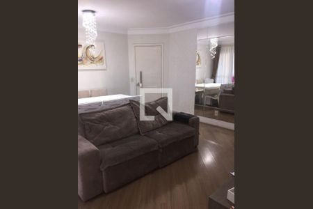 Apartamento à venda com 2 quartos, 54m² em Vila Agua Funda, São Paulo