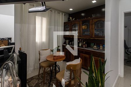 Sala 2 de apartamento à venda com 2 quartos, 74m² em Vila Vera, São Paulo