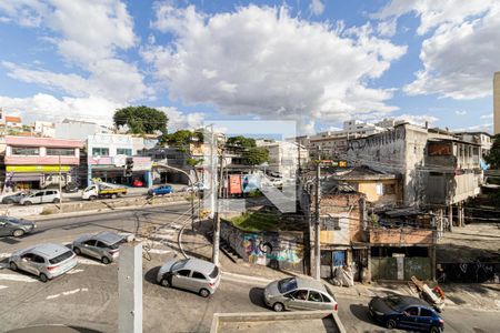 Vista Quarto 1 de apartamento à venda com 2 quartos, 53m² em Vila Buenos Aires, São Paulo