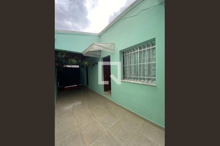 Casa à venda com 5 quartos, 180m² em Ipiranga, São Paulo