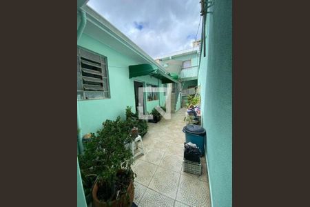 Casa à venda com 5 quartos, 180m² em Ipiranga, São Paulo