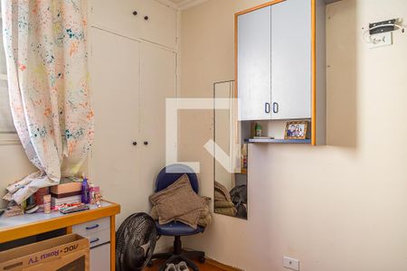 Quarto 1 de apartamento à venda com 2 quartos, 52m² em Parque Imperial, São Paulo