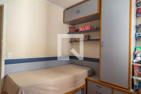 Quarto 1 de apartamento à venda com 2 quartos, 52m² em Parque Imperial, São Paulo