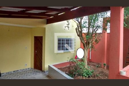 Casa à venda com 5 quartos, 250m² em Santa Maria, São Caetano do Sul