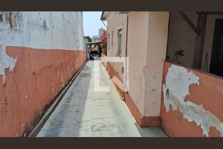 Casa à venda com 5 quartos, 250m² em Santa Maria, São Caetano do Sul