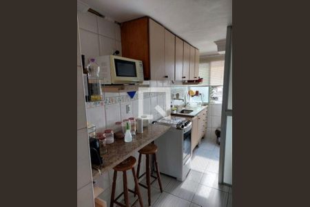 Apartamento à venda com 2 quartos, 68m² em Jardim da Saúde, São Paulo