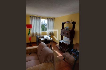 Apartamento à venda com 2 quartos, 68m² em Jardim da Saúde, São Paulo