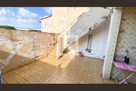 Casa à venda com 4 quartos, 205m² em Jabaquara, São Paulo