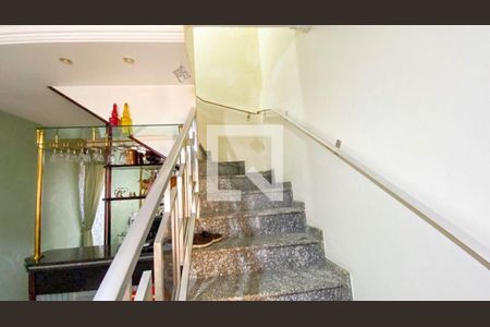 Casa à venda com 4 quartos, 205m² em Jabaquara, São Paulo