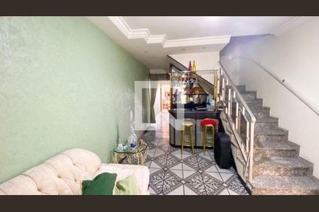 Casa à venda com 4 quartos, 205m² em Jabaquara, São Paulo