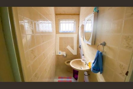 Casa à venda com 4 quartos, 205m² em Jabaquara, São Paulo