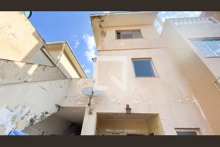 Casa à venda com 4 quartos, 205m² em Jabaquara, São Paulo