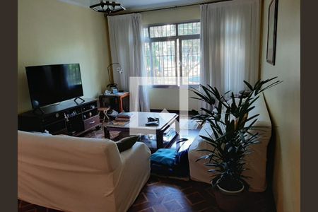 Casa à venda com 4 quartos, 230m² em Jabaquara, São Paulo