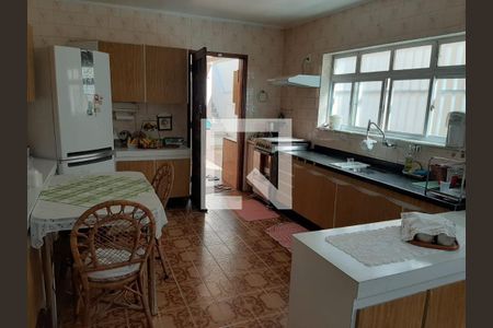 Casa à venda com 4 quartos, 230m² em Jabaquara, São Paulo